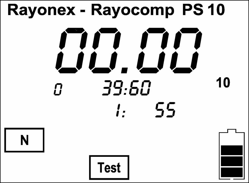 M10: RAH Human for analysis and harmonisation