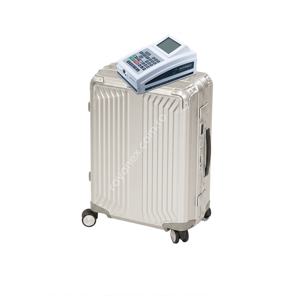 Rayocomp PS 10 Complet Premium plus