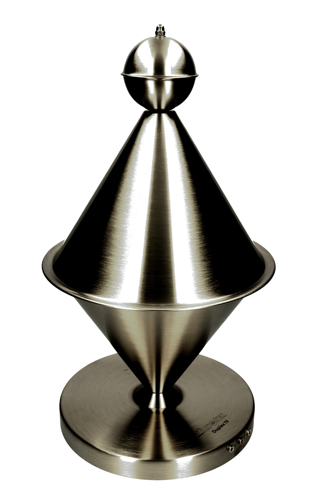 Duplex IV Generator de câmp bioenergetic