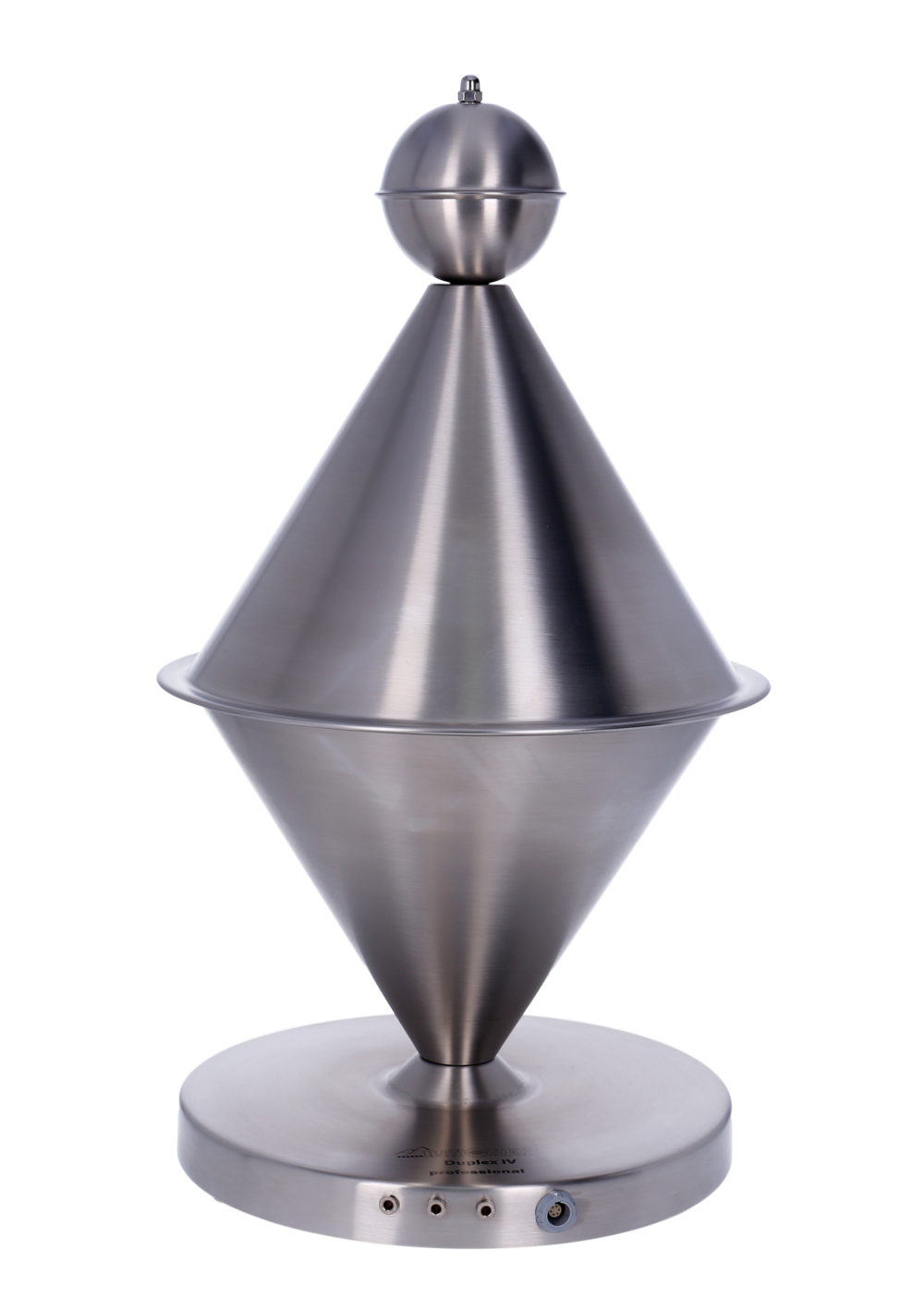 Duplex IV Professional. Generator de biocâmp pentru armonizarea zonei de locuit