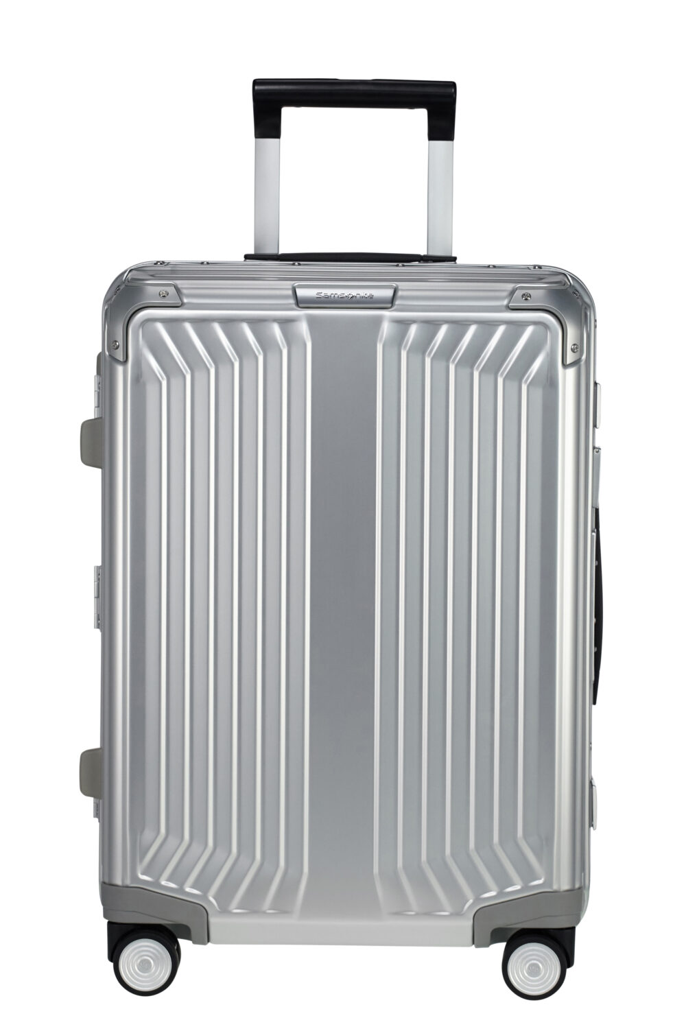 Samsonite® Aluminium Trolley