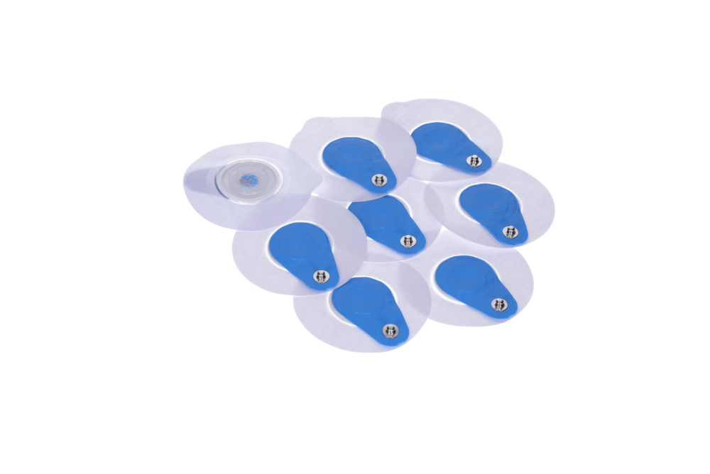 Electrozi Rayoscan®