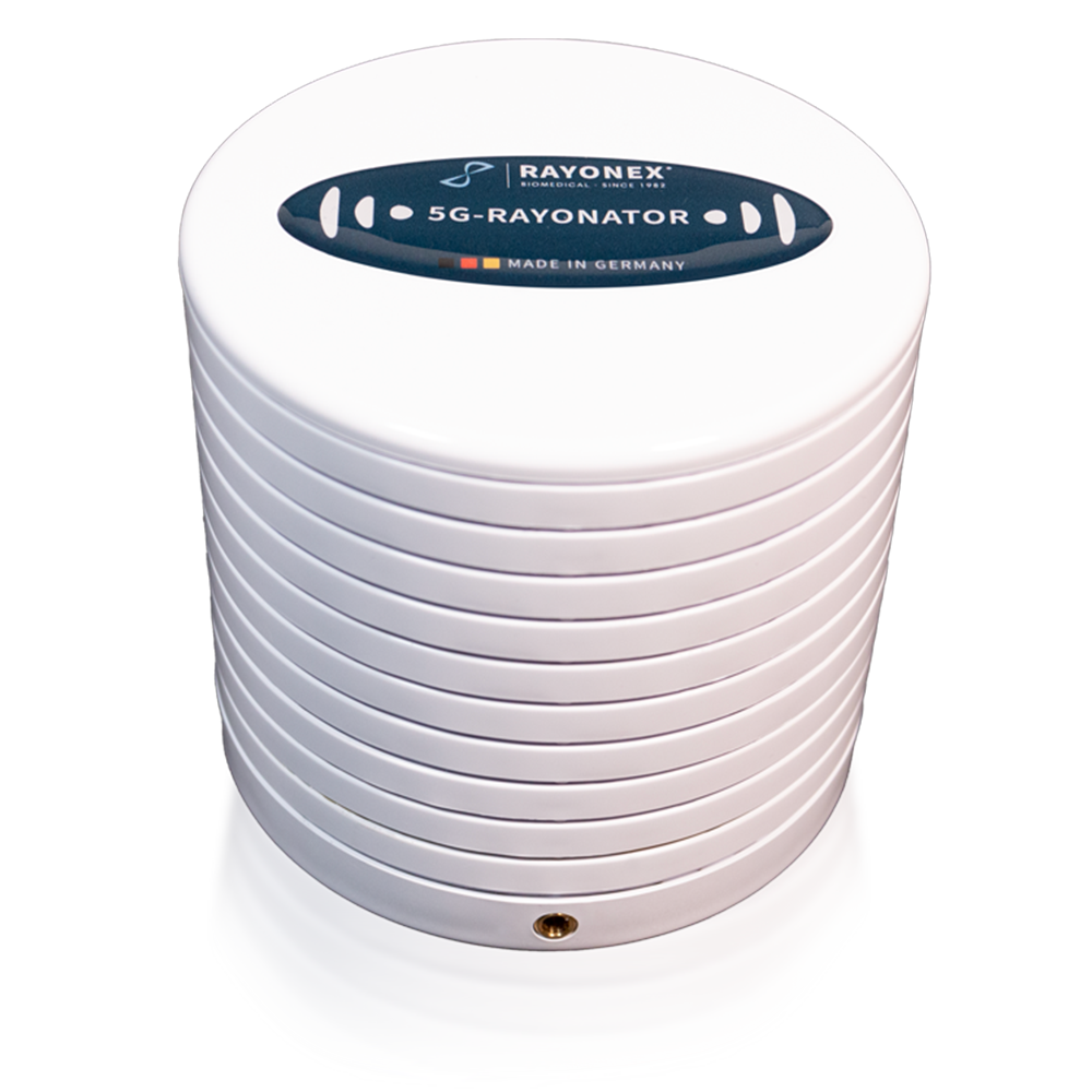 5G Rayonator, protecție împotriva radiațiilor 5G în casă