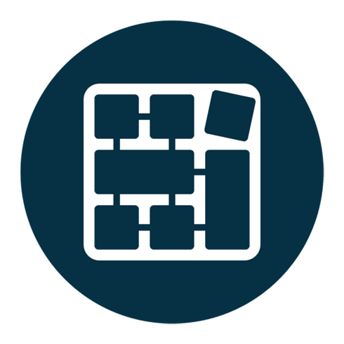 Module software pentru Rayonex Rayocomp