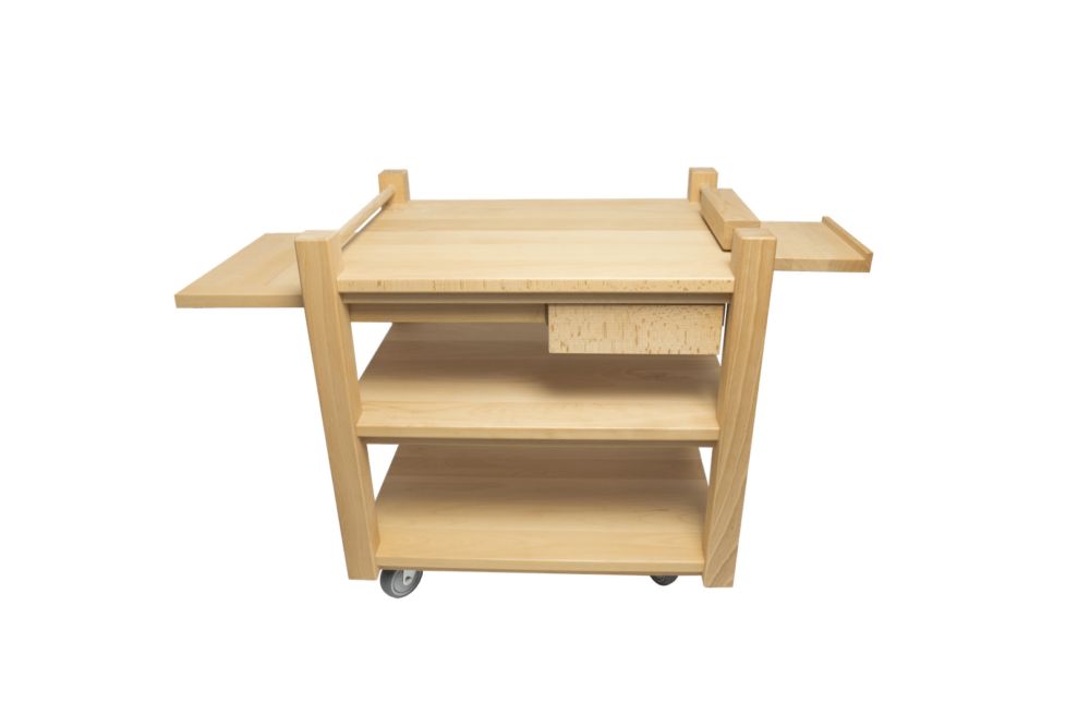 Table for Rayocomp